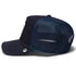 GORRA AZUL THE PANTHER GOORIN BROS